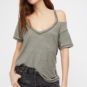 We The Free Surfs Up Tee